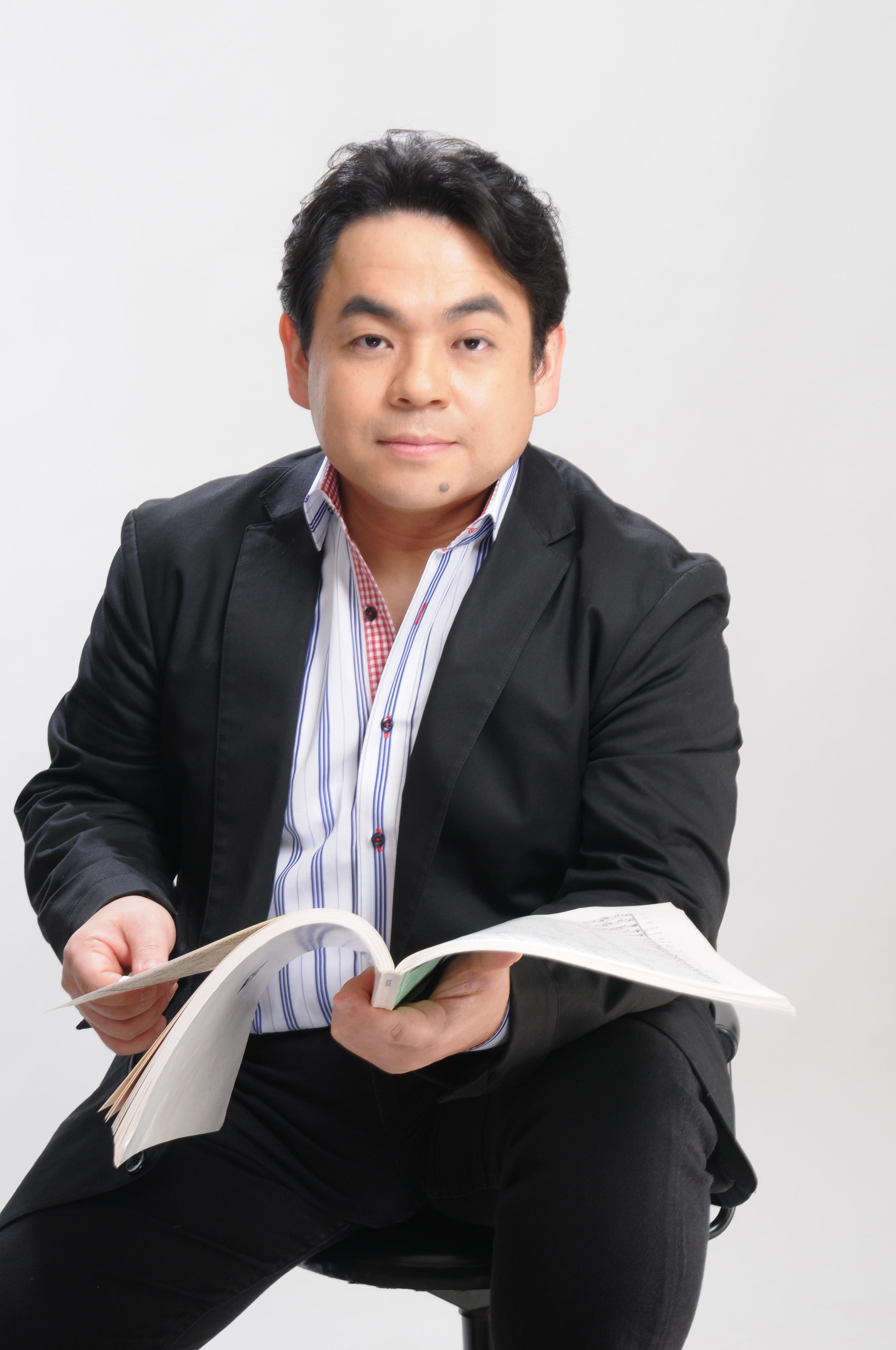 下野竜也 アーティスト 株式会社AMATI